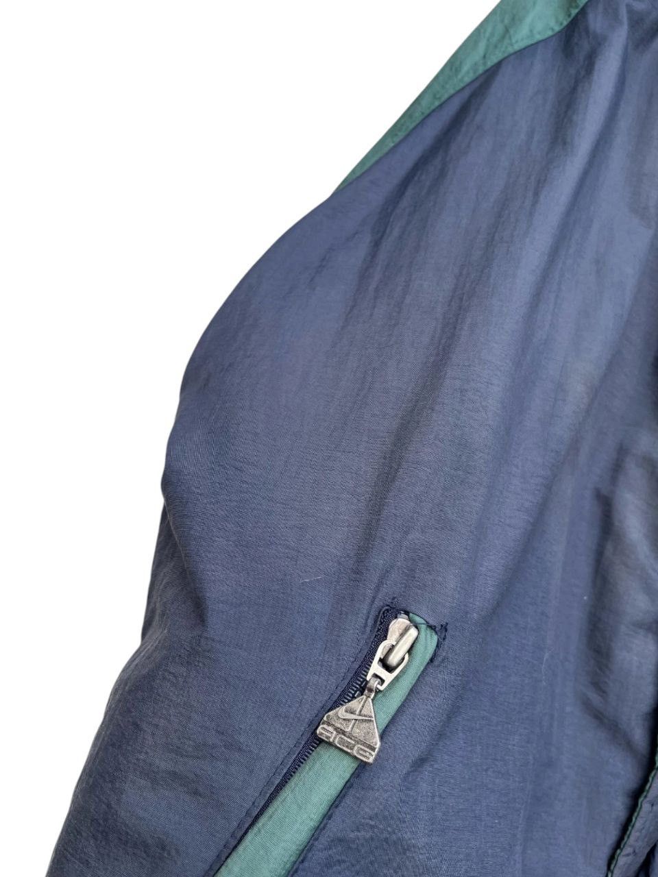 Nike Vintage 90’s Nike Jacket Size US L / EU 52-54 / 3 - 8 Thumbnail