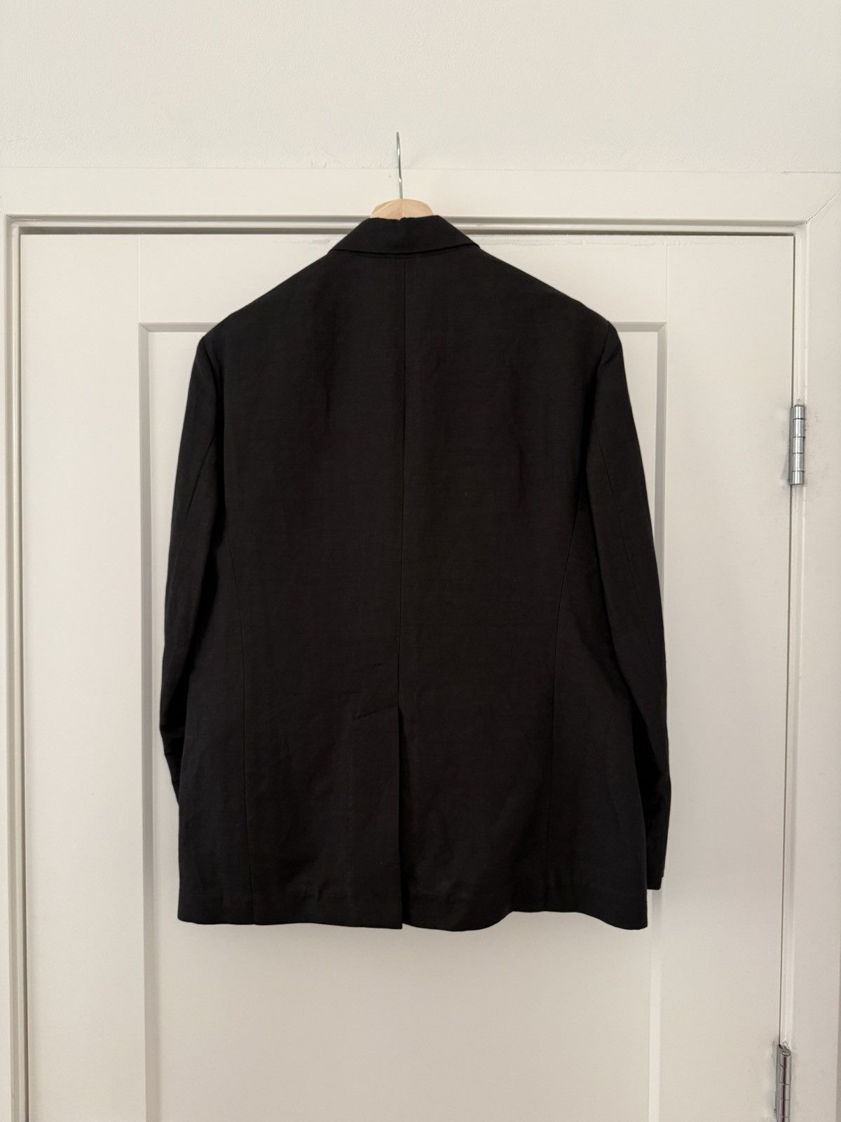 Outlier Outlier Injex Blazer + Injex Linear Suit Set Size 40R - 2 Thumbnail