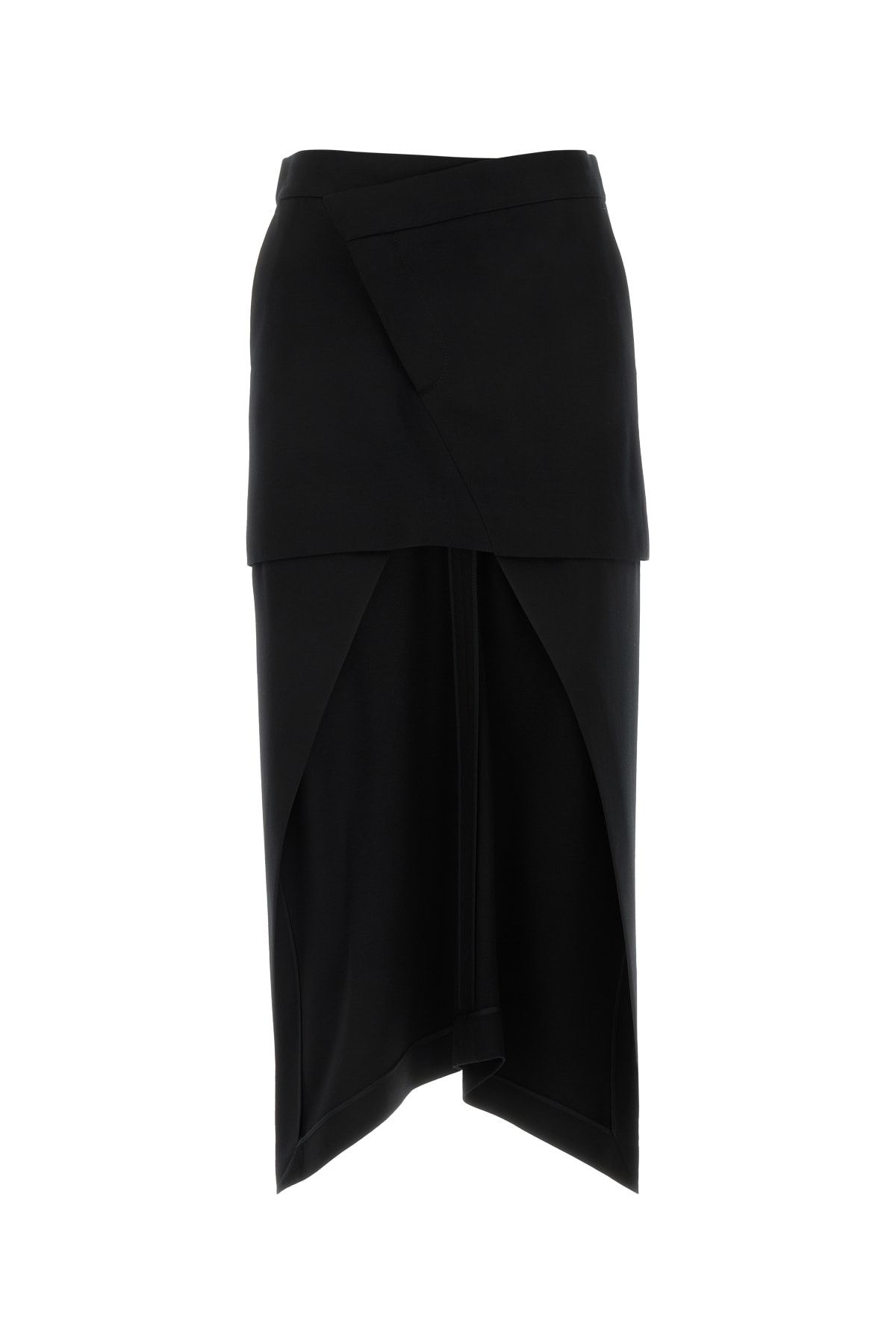 Alexander McQueen Skirt Size 26" / US 2 / IT 38 - 1 Thumbnail