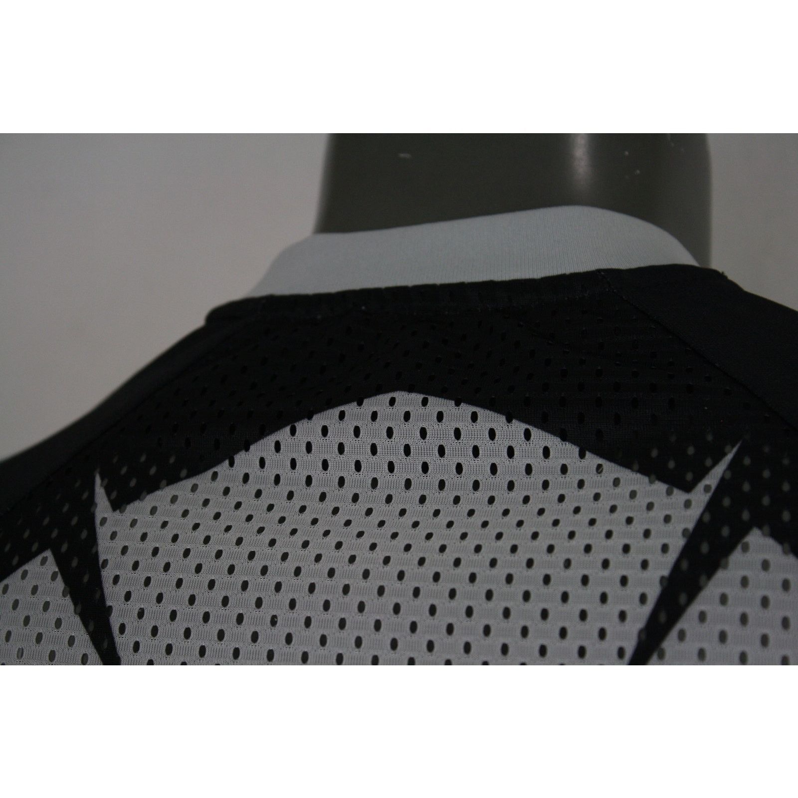 Fox Racing × Vintage Fox Racing Motocross Jersey Mens M Black MX BMX 3/4 Sleeve Size US M / EU 48-50 / 2 - 7 Thumbnail