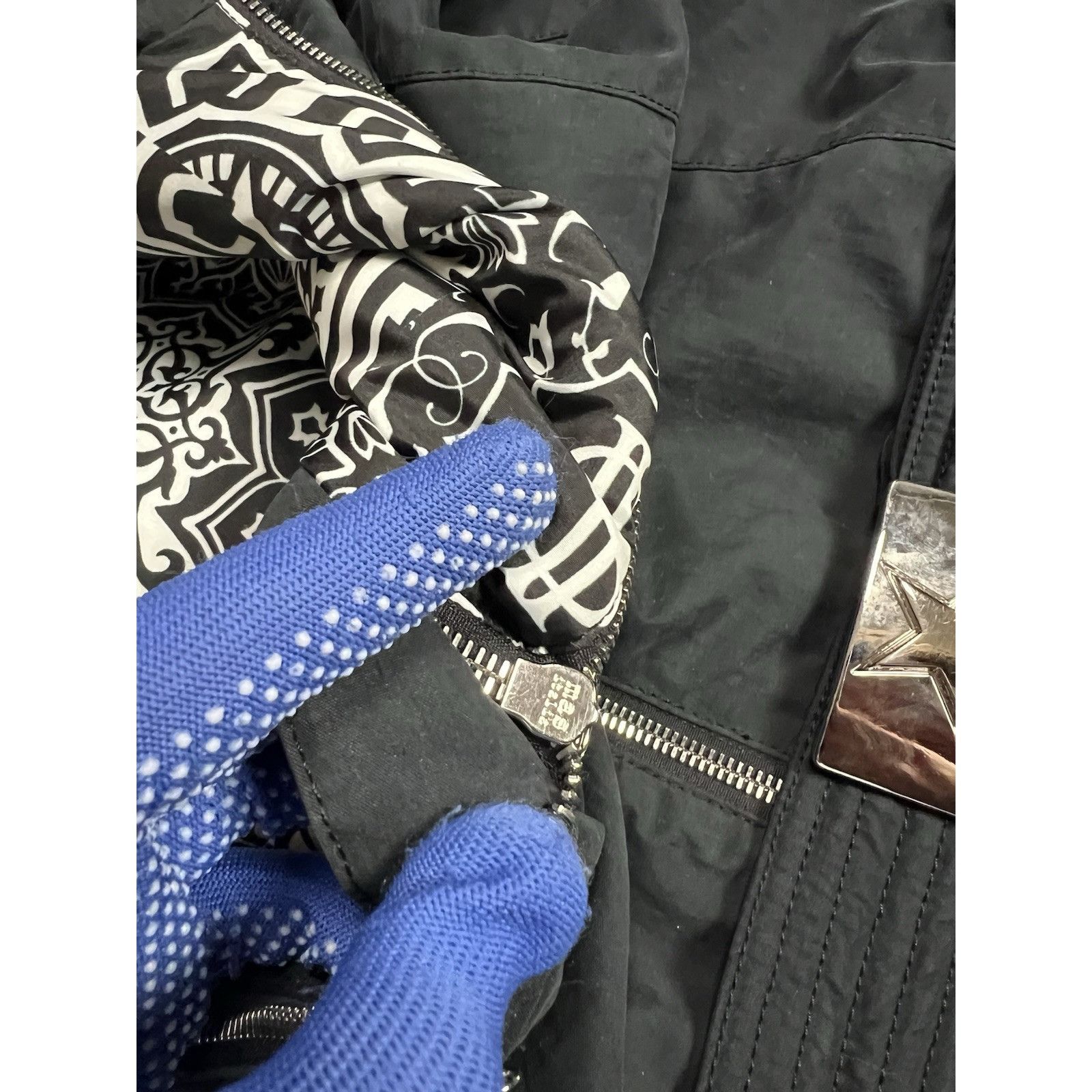 JET SET MINT! Jet Set Women`s Black Ski Overall Size 1 Size S / US 4 / IT 40 - 14 Thumbnail