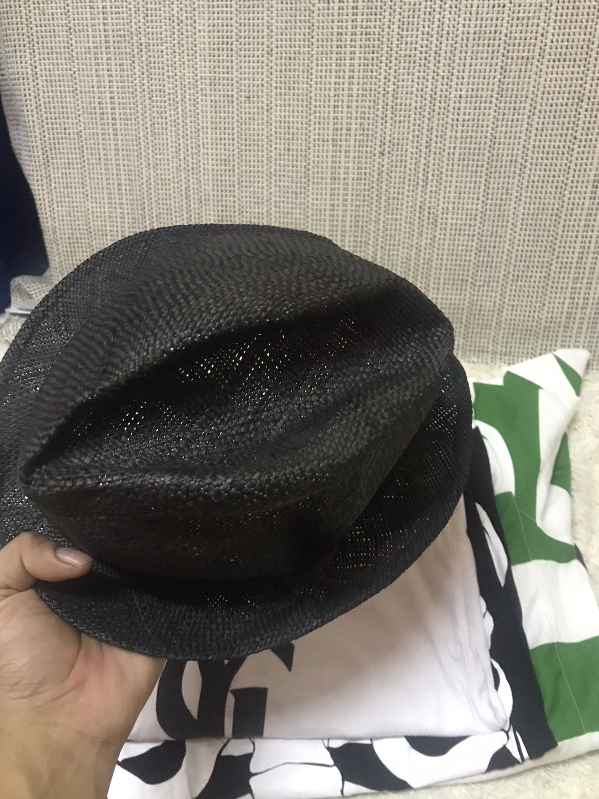 CA4LA ‼️VINTAGE HAT BUCKET CA4LA MADE IN JAPAN‼️ Size ONE SIZE - 3 Thumbnail