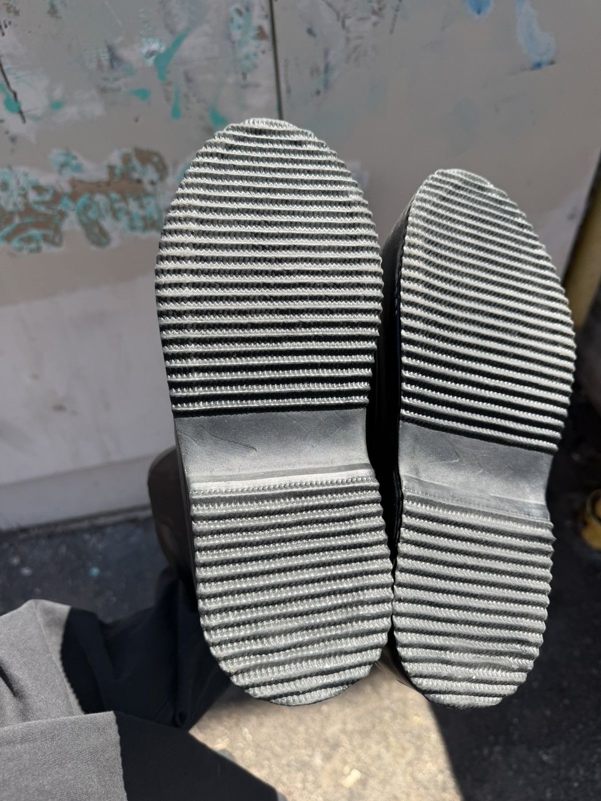 Yeezy YZY SL-03 Boot Size US 9 / EU 42 - 8 Thumbnail