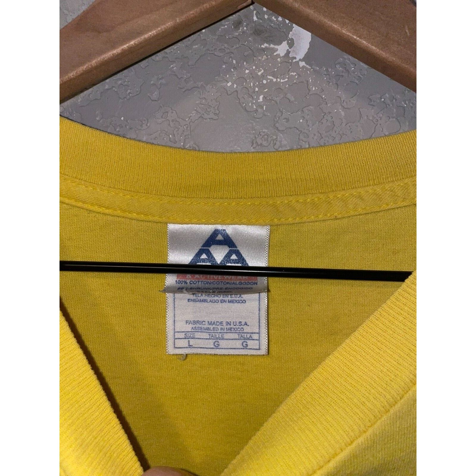 Alstyle Vintage North Shore Hawaii Shirt Surfvivor Tee 2000s L Large Size US L / EU 52-54 / 3 - 4 Thumbnail