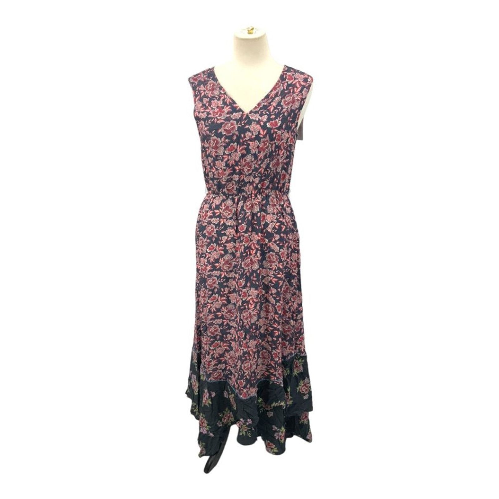maxi dress pattern long sleeve Yolanda Long Sleeve Maxi Dress