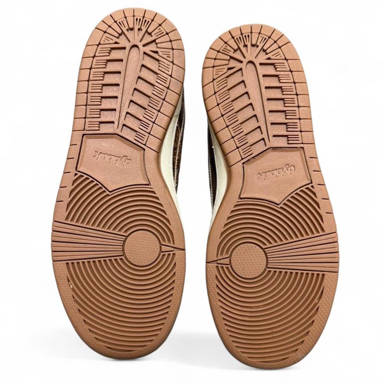 Dybbuk Dybbuk snake eyes lucky 7's v2. Men’s size 7. Size US 7 / EU 40 - 7 Thumbnail