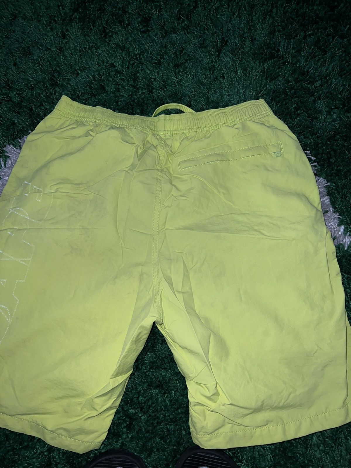 Bape Beach Shorts Size US 34 / EU 50 - 3 Thumbnail