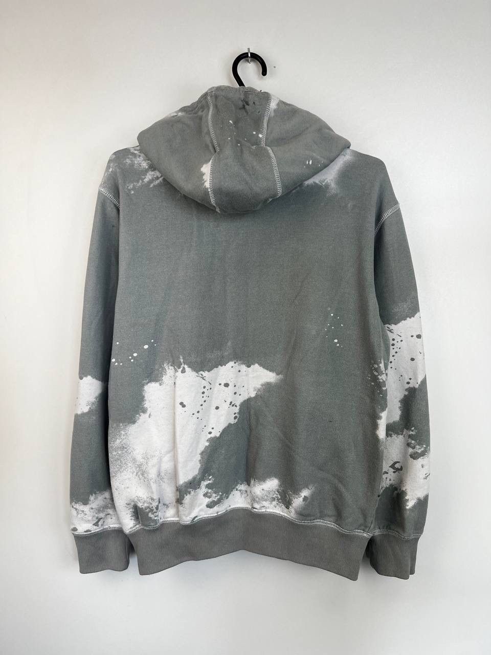 Ecko Unltd. Ecko Unltd streetwear Rap zip hoodie size S Size US S / EU 44-46 / 1 - 3 Thumbnail