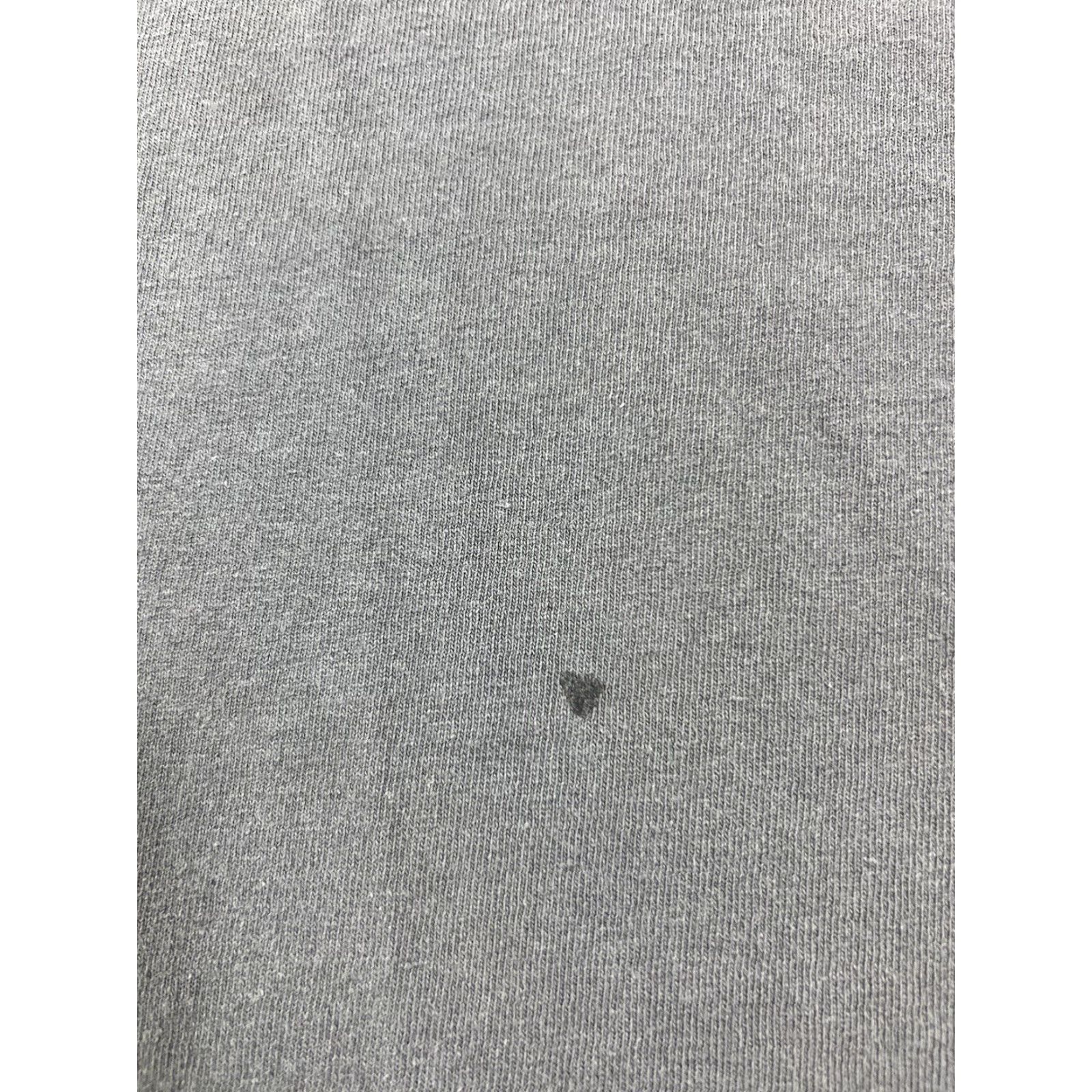 Alife Y2K Jesus Biker Choppers Parody Gray T Shirt Medium Mens Humor 4 Life He Died 4 Me Christ 4 Life Size US M / EU 48-50 / 2 - 4 Thumbnail