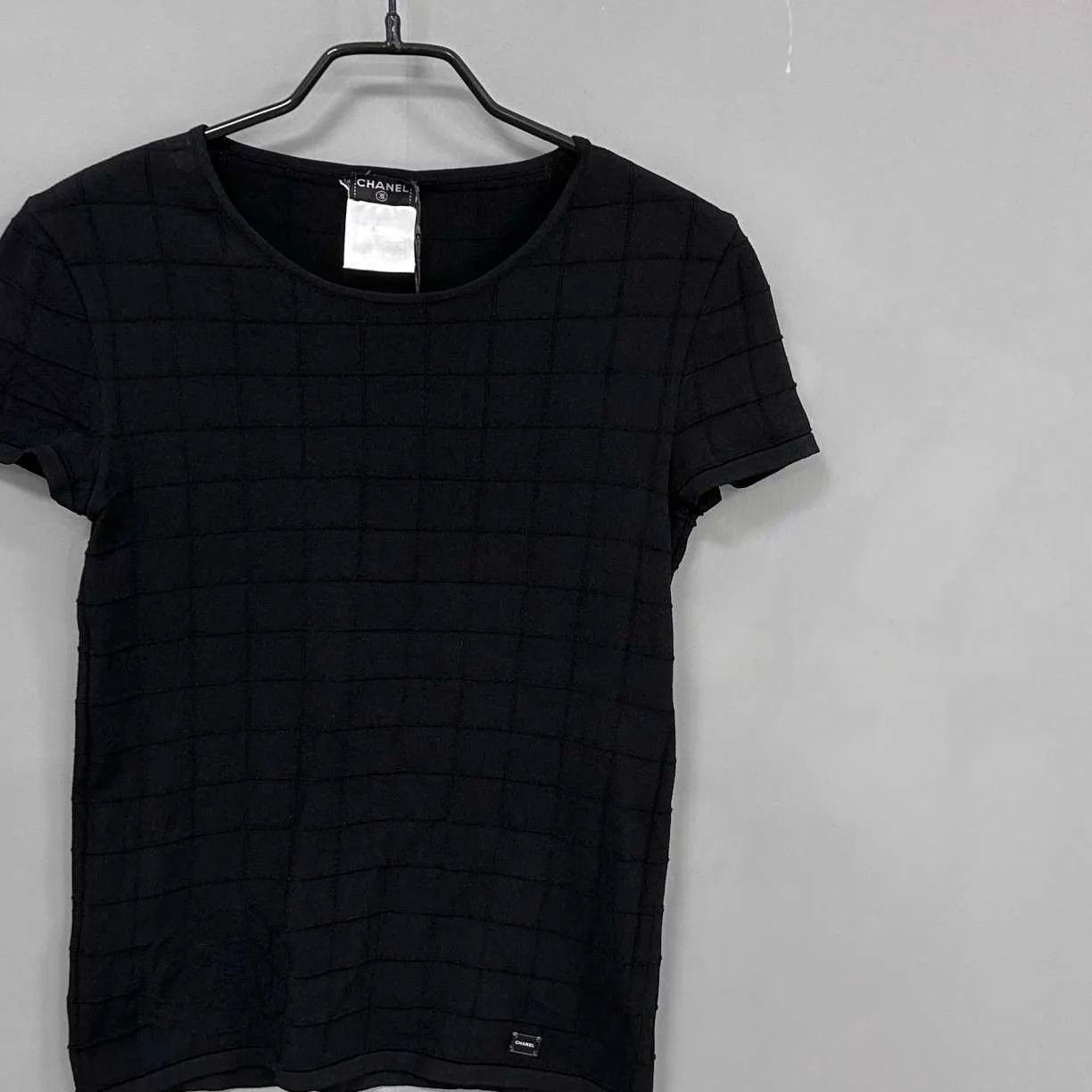Prada PRADA Oversized Short Sleeve Shirt Jacket 95 New Size 36 Size XS / US 0-2 / IT 36-38 - 2 Thumbnail