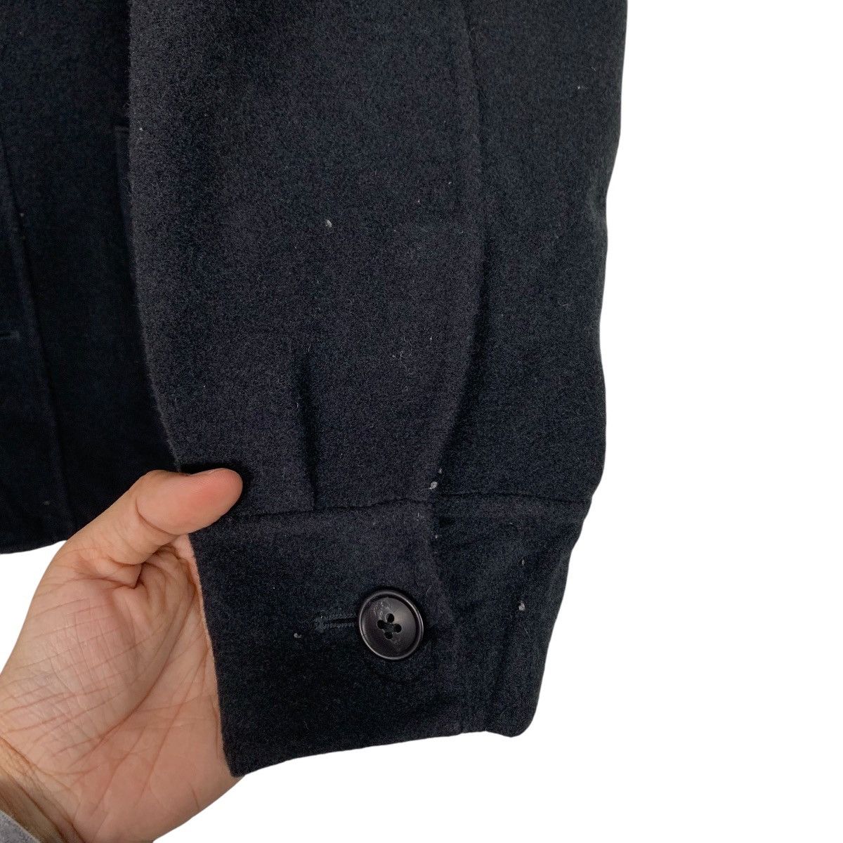 Jil Sander × Uniqlo Uniqlo Jil Sander Jacket Size US L / EU 52-54 / 3 - 13 Thumbnail