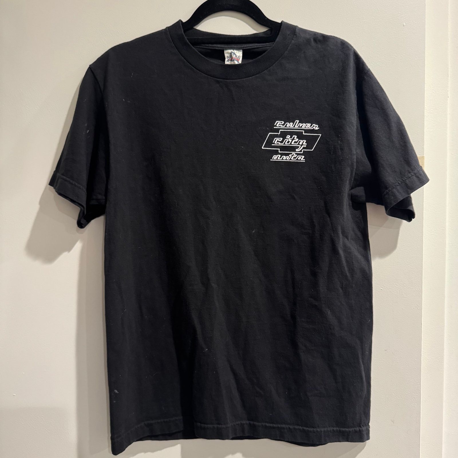 Alstyle Vintage Hot Rod T Shirt "Culver City" Auto Size Medium Size US M / EU 48-50 / 2 - 2 Thumbnail