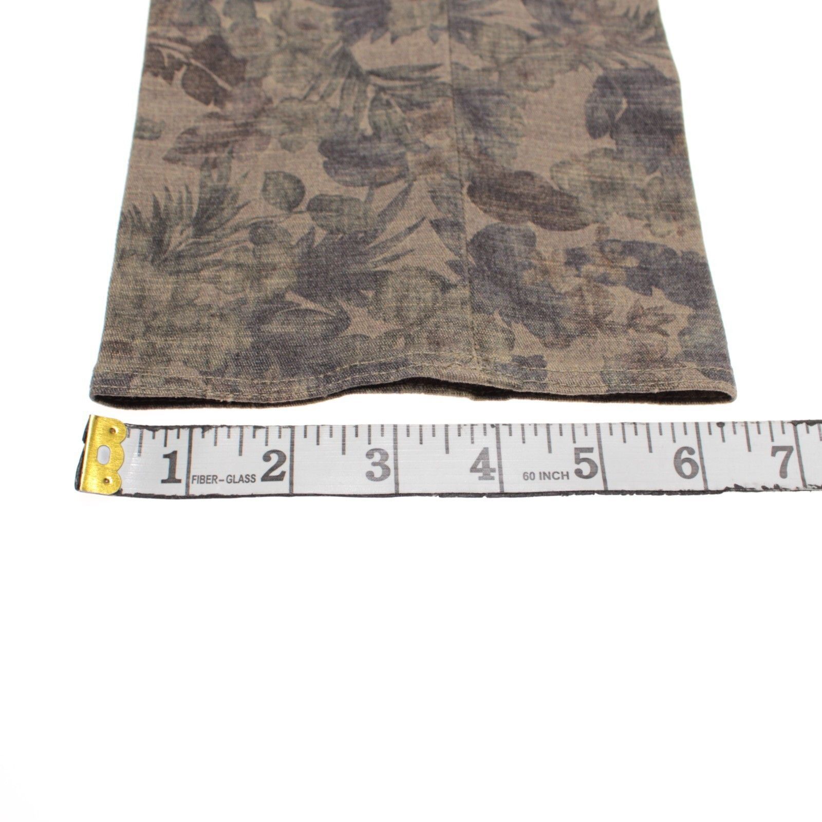 Incotex INCOTEX New with tags Chino Size 30 US In Beige Size US 30 / EU 46 - 9 Thumbnail