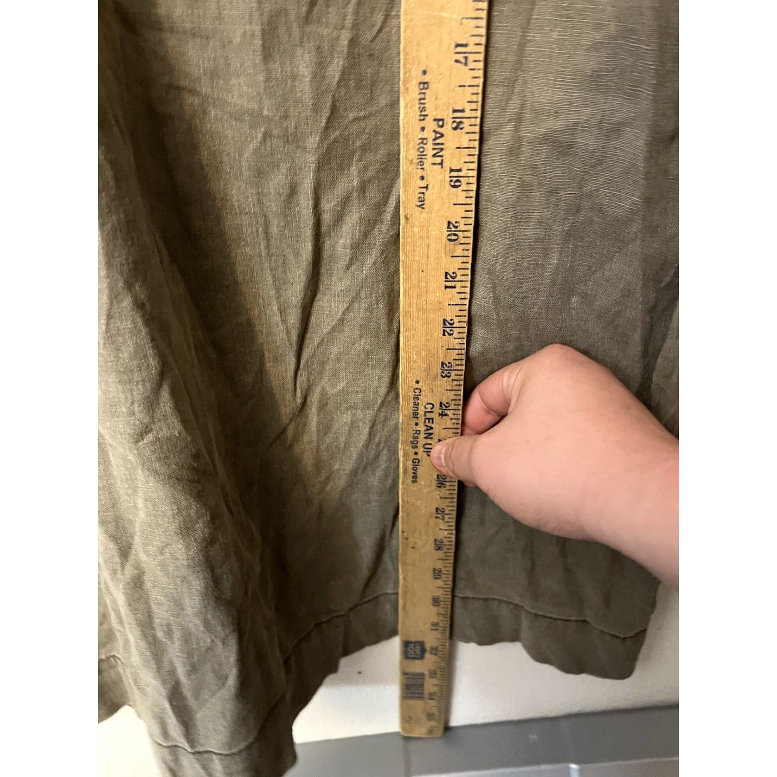 Bdg BDG Jacket Womens M Brown Olive Military Utility Cargo Button Up Streetwear Size M / US 6-8 / IT 42-44 - 4 Thumbnail