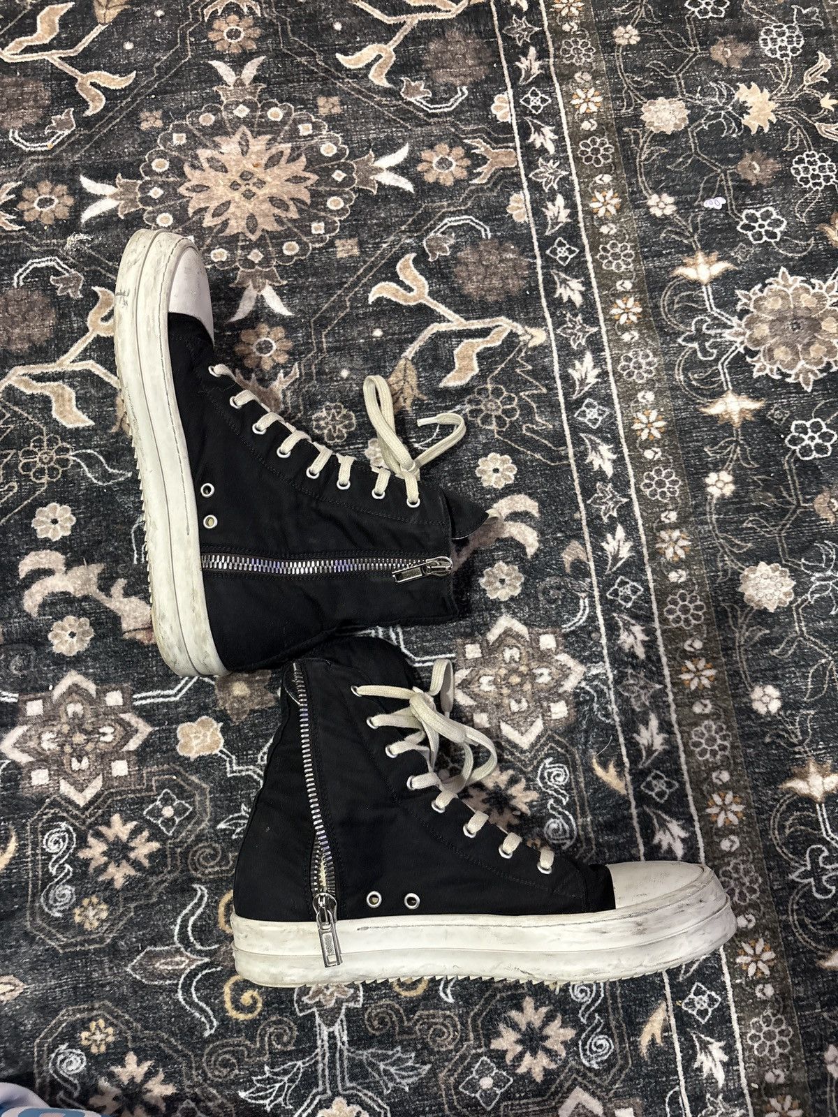 Rick Owens Drkshdw Rick Owens Drkshdw Size US 9 / EU 42 - 1 Thumbnail