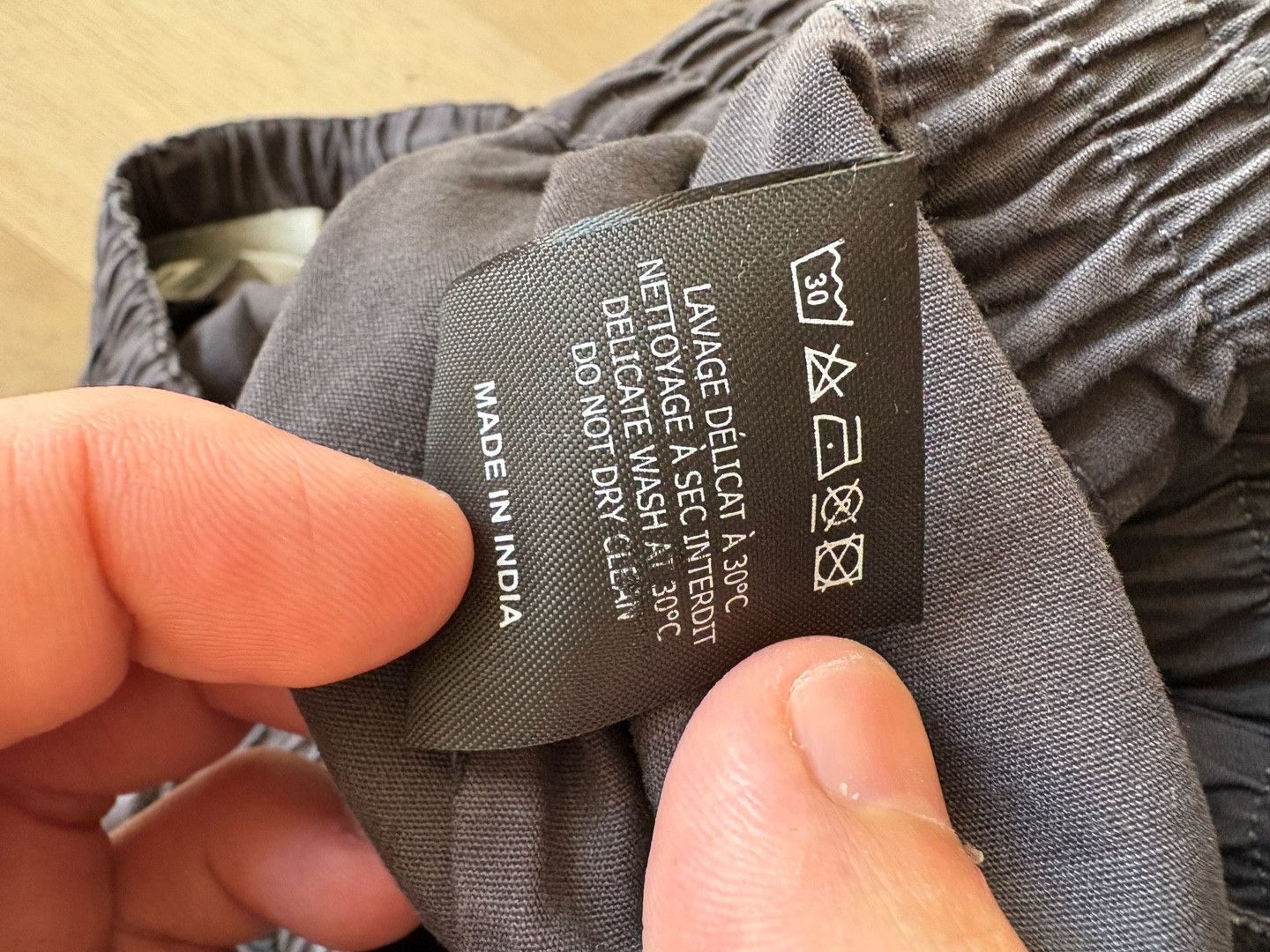 Isabel Marant Isabel Marant Jogger Pants Size US 32 / EU 48 - 3 Thumbnail