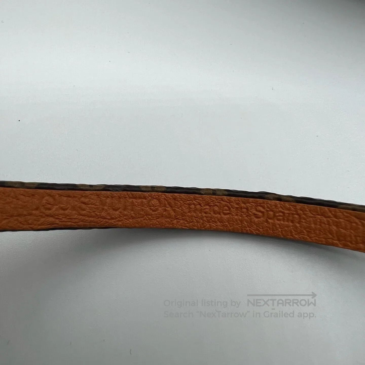 Louis Vuitton Louis Vuitton Mascot Metal Bracelet Size ONE SIZE - 5 Thumbnail