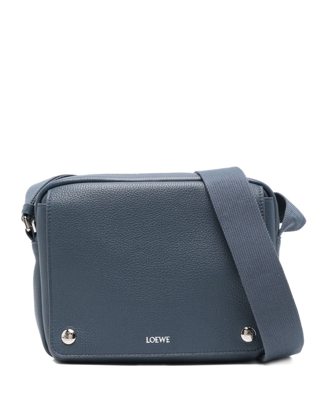Loewe PEBBLE XS LEATHER CAMERA BAG Size ONE SIZE - 1 Thumbnail