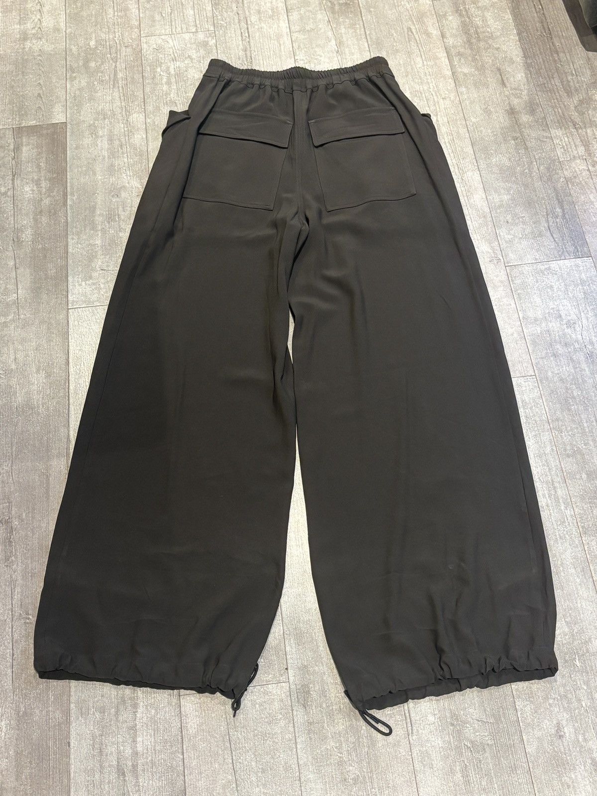Rick Owens Rick Owens Lido Trousers Size US 34 / EU 50 - 2 Thumbnail