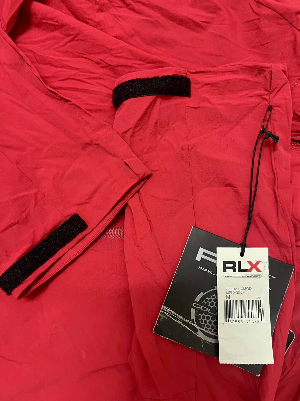 Polo Ralph Lauren × RLX Ralph Lauren Ralph Lauren RLX Mens Size US M / EU 48-50 / 2 - 15 Thumbnail