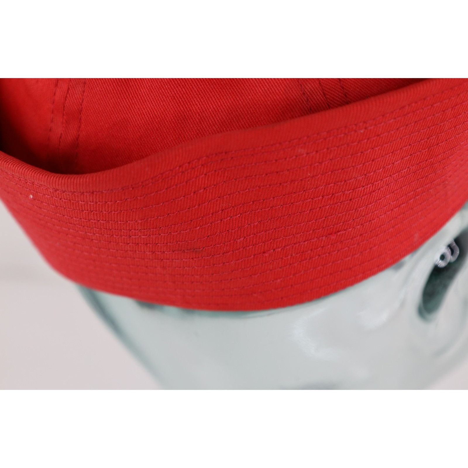 Vintage Vintage 80s 90s Streetwear Cracker Jack Naval Sailor Hat Size ONE SIZE - 6 Thumbnail