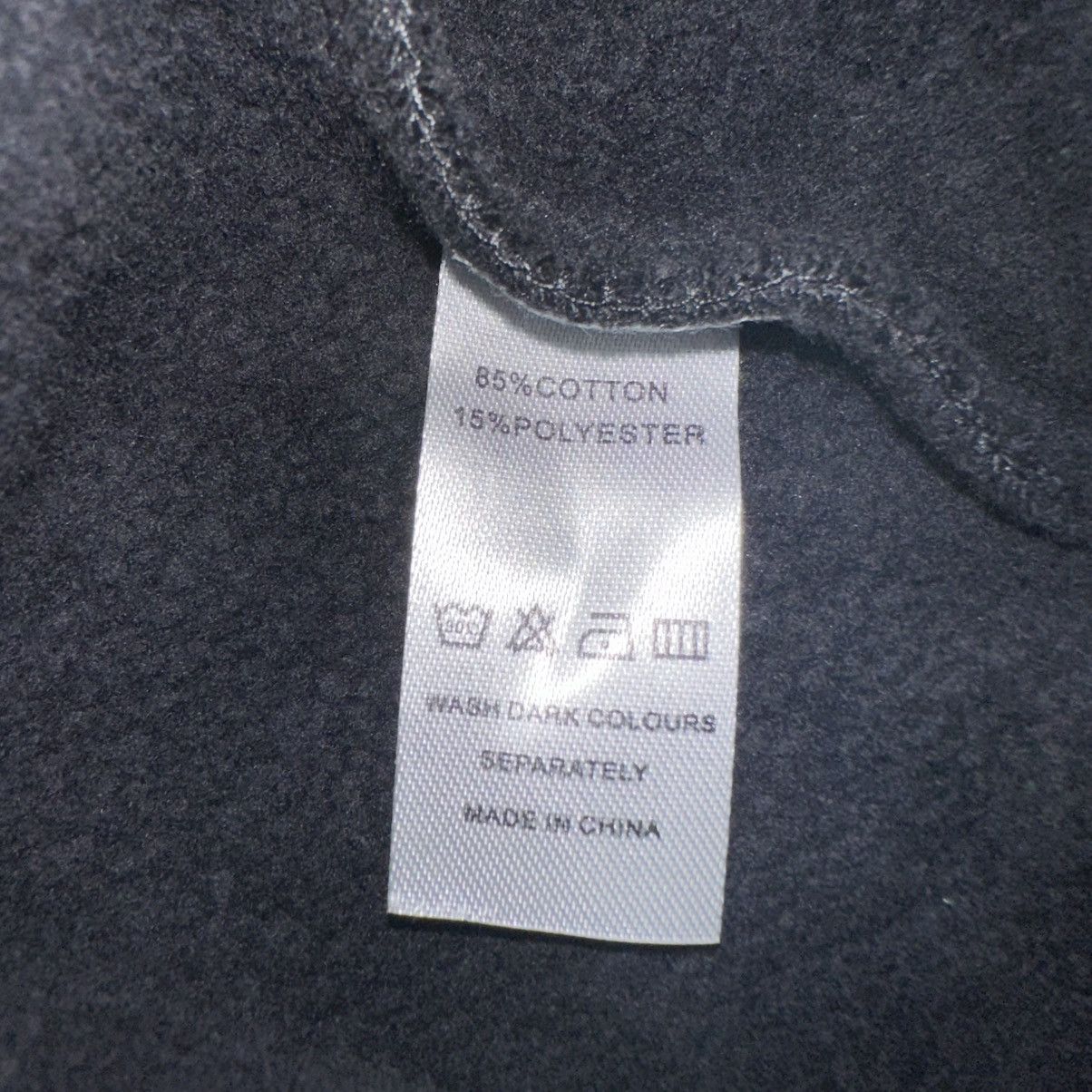 Corteiz Corteiz alcatraz logo sweatshirt black size s Size US S / EU 44-46 / 1 - 6 Thumbnail