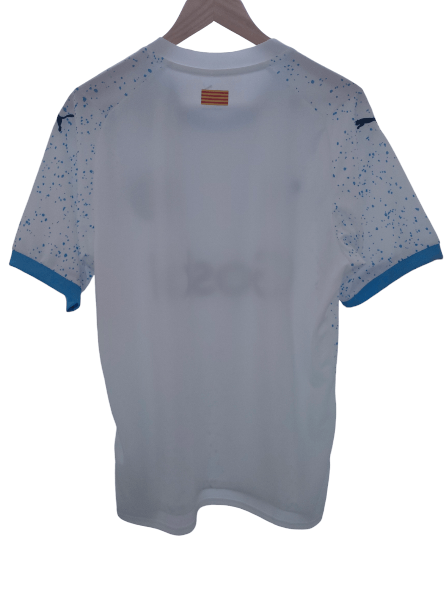 Puma Girona 2023/2024 away football shirt Size US L / EU 52-54 / 3 - 2 Thumbnail