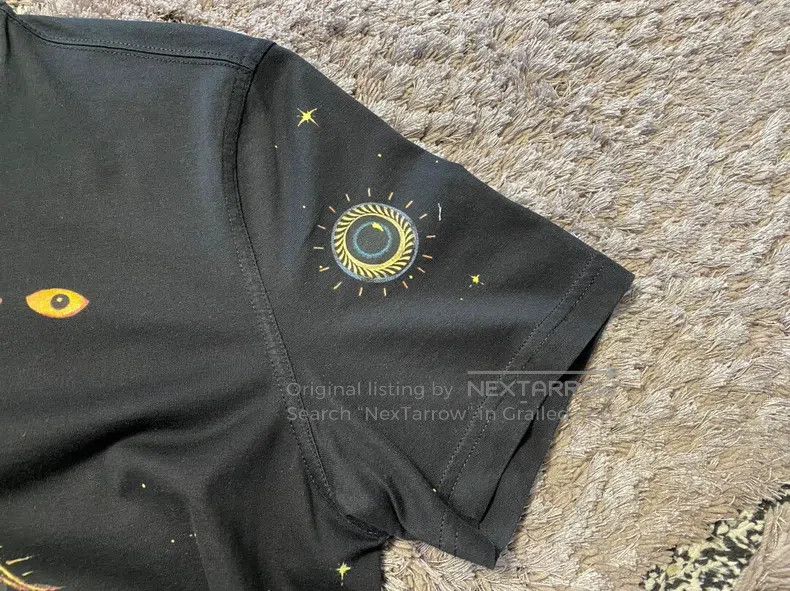 Givenchy Givenchy Short Sleeve Size US M / EU 48-50 / 2 - 5 Thumbnail