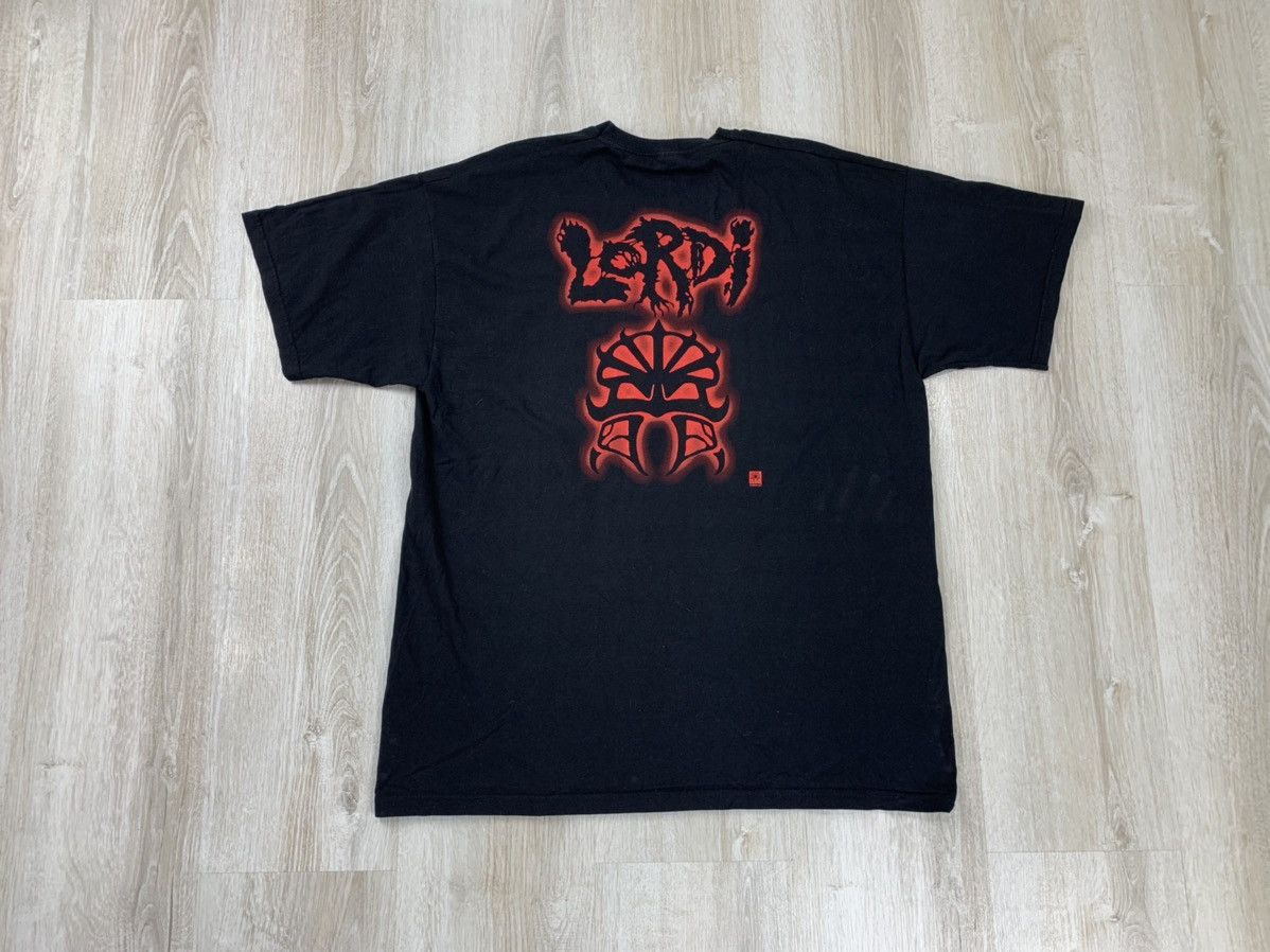 Vintage Mens vintage t shirt Lordi Size XL Size US XL / EU 56 / 4 - 8 Thumbnail