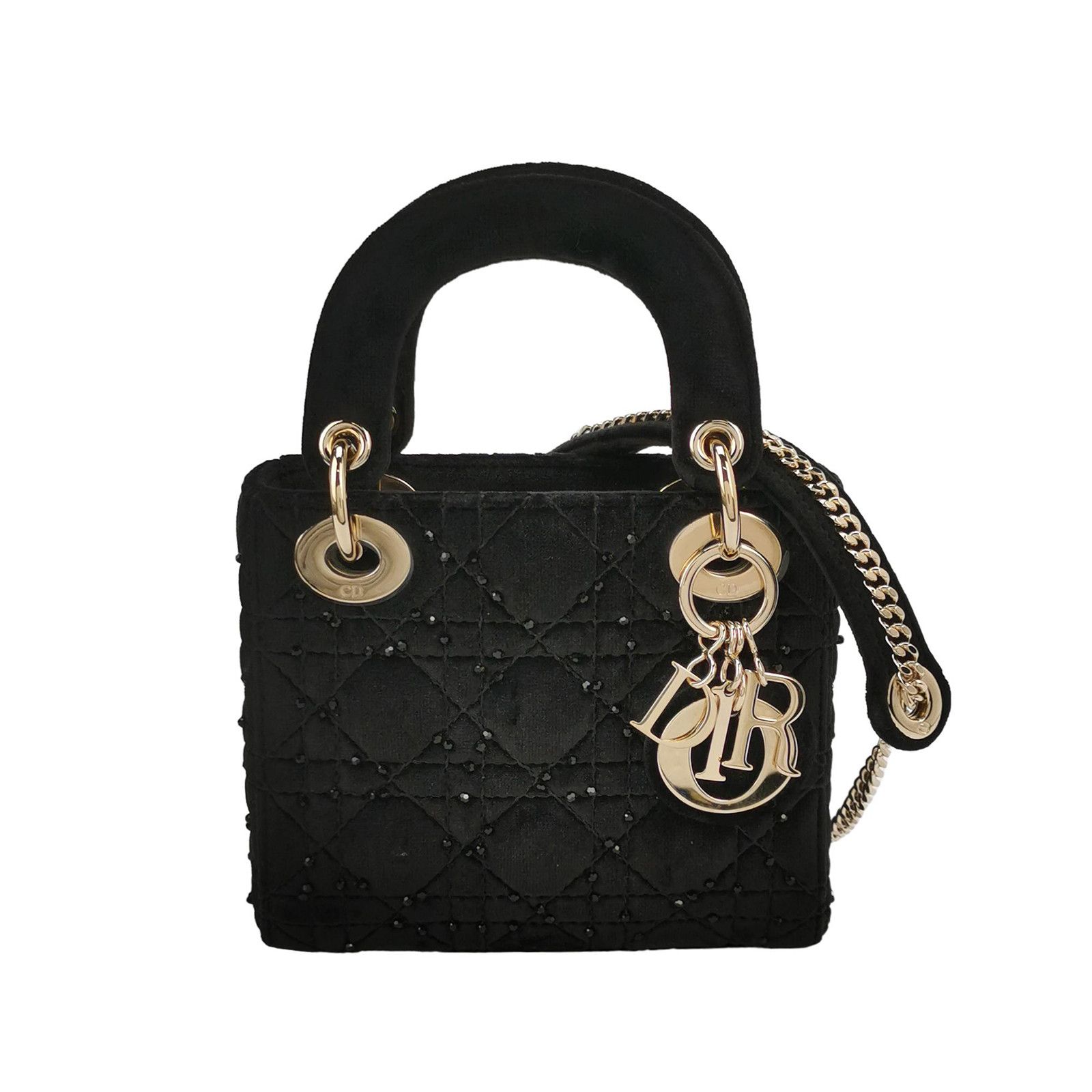 Dior Dior Women os Shoulder Bags Size ONE SIZE - 1 Thumbnail