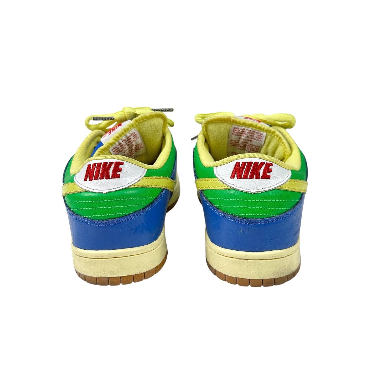 Brooklyn Projects × Nike Nike SB Dunk Low Brooklyn Projects Size 10.5 Size US 10.5 / EU 43-44 - 3 Thumbnail