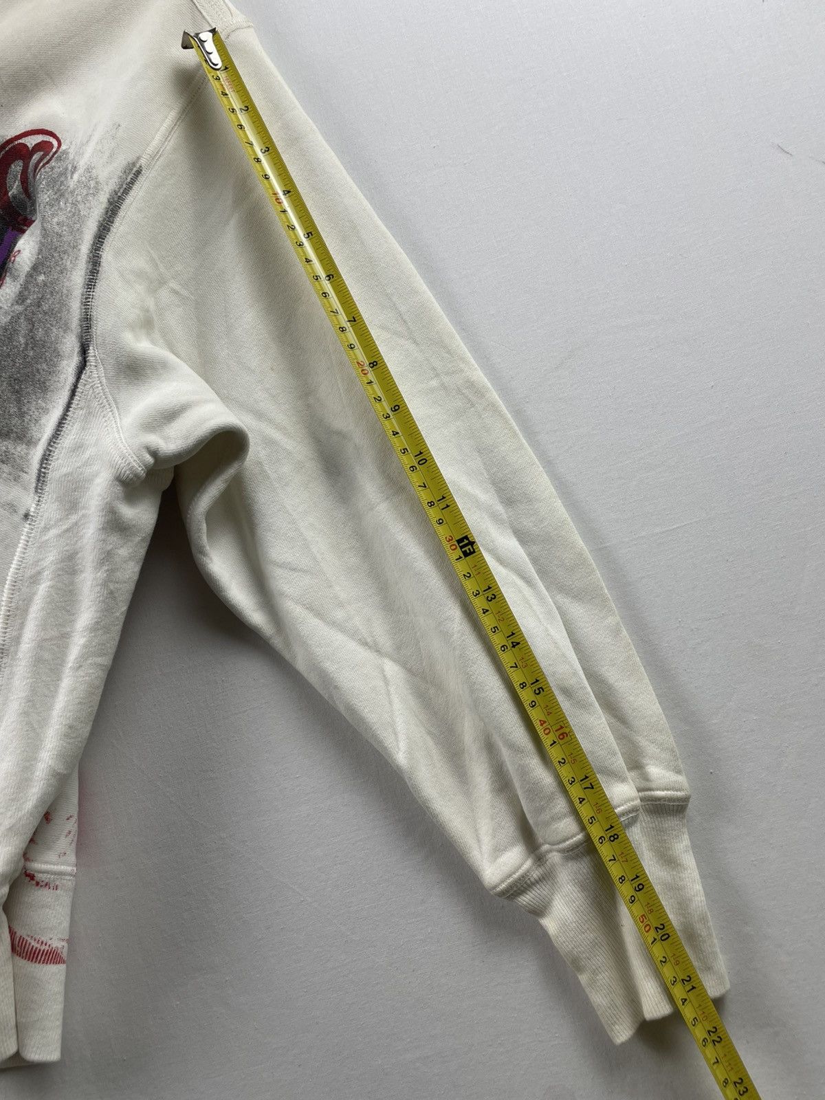 Vintage Vintage DESIGNER SUFRING ICONIC Made in USA Size US M / EU 48-50 / 2 - 13 Thumbnail