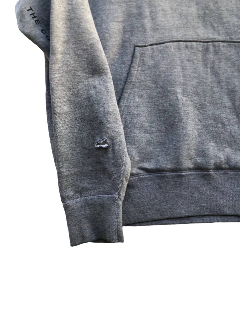 20471120 × Japanese Brand VINTAGE 291295 HOMME HOODIE Size US M / EU 48-50 / 2 - 4 Thumbnail