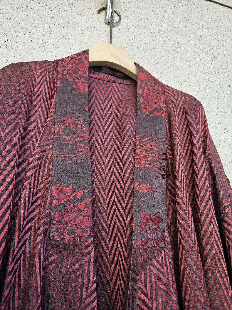 Haider Ackermann Haider Ackermann Men's and women's coats and Taoist robes Size M / US 6-8 / IT 42-44 - 4 Thumbnail