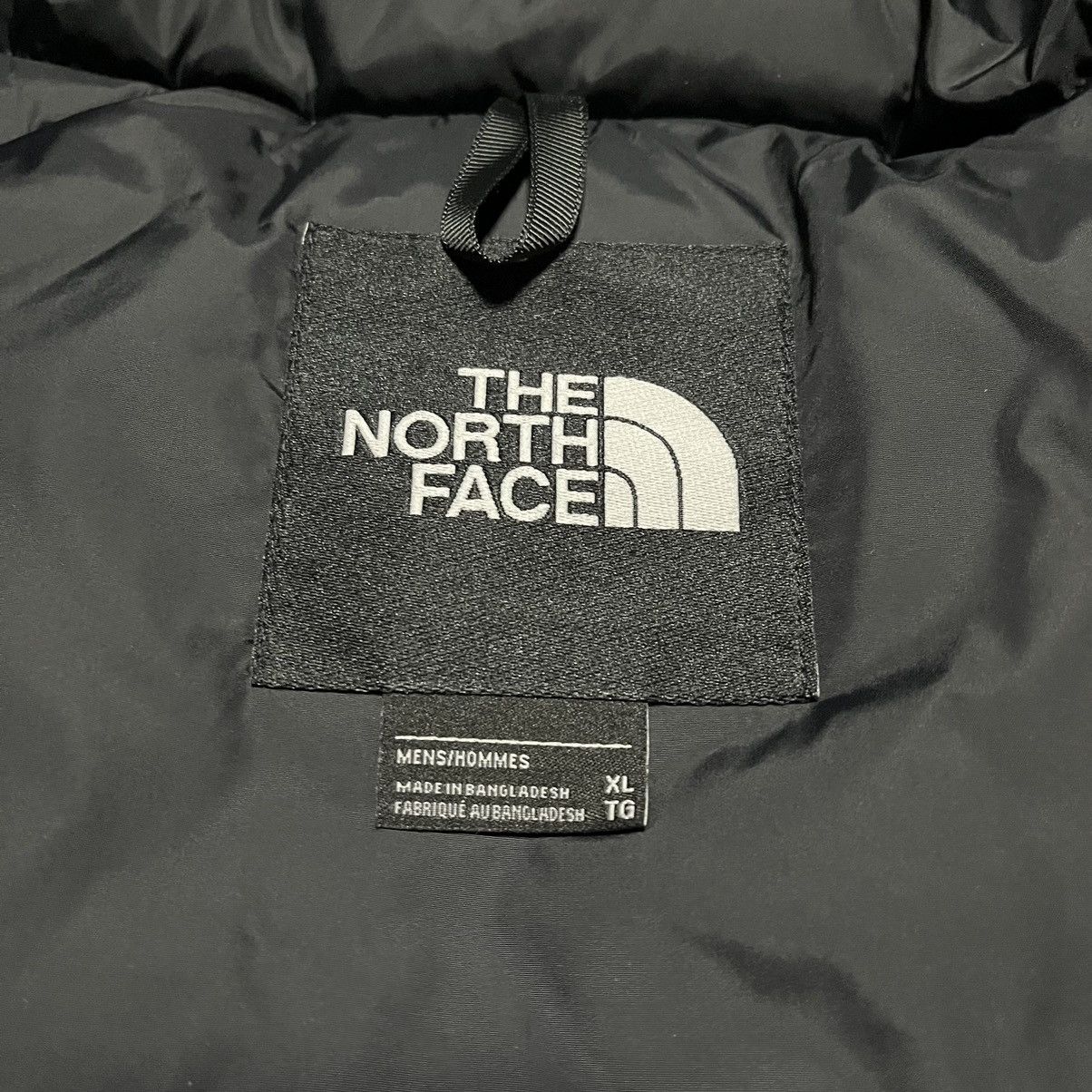 The North Face The North Face 1996 Retro Nuptse Size US XL / EU 56 / 4 - 18 Thumbnail