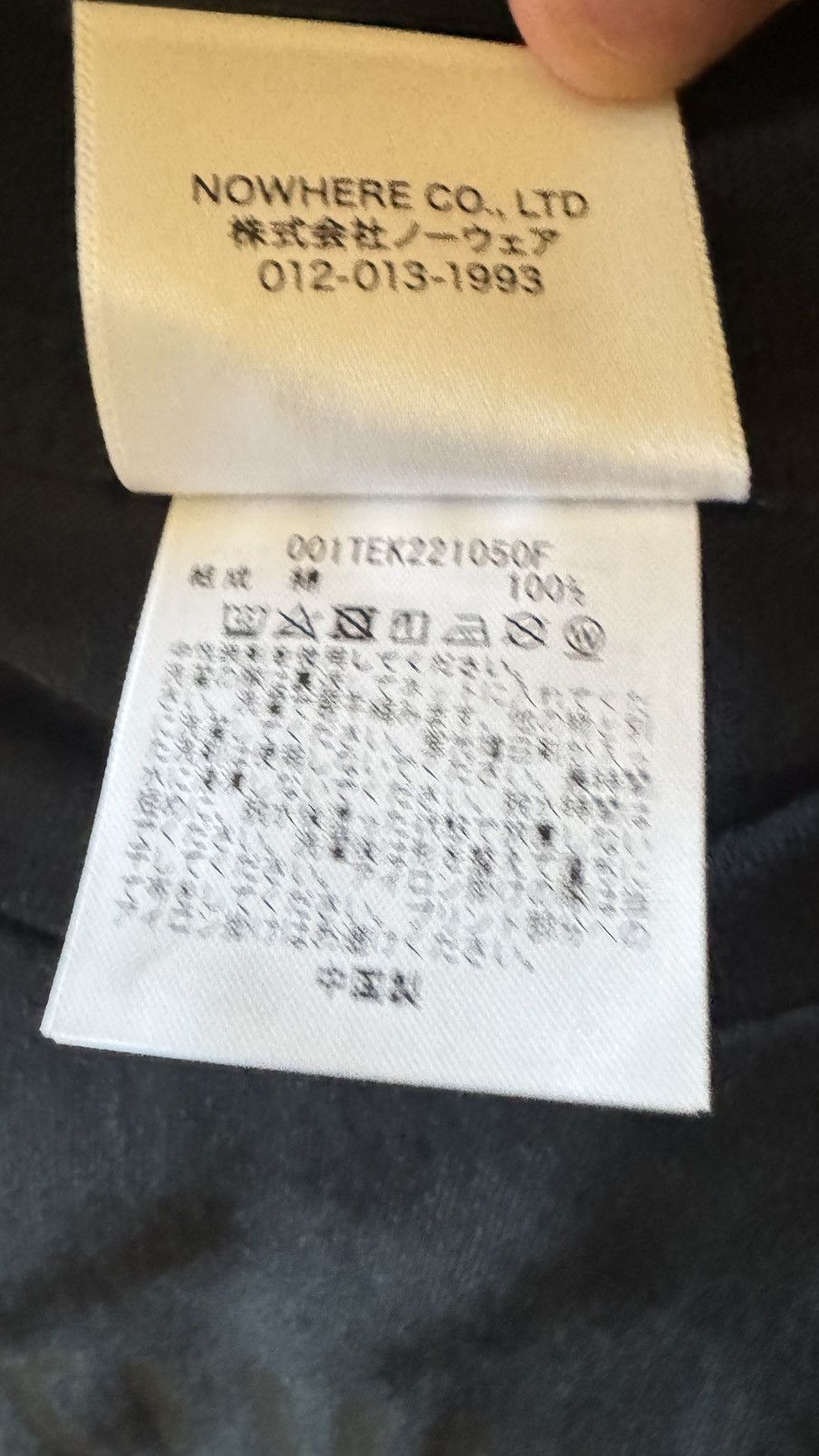 Bape Bape Japan exclusive Size US M / EU 48-50 / 2 - 8 Thumbnail