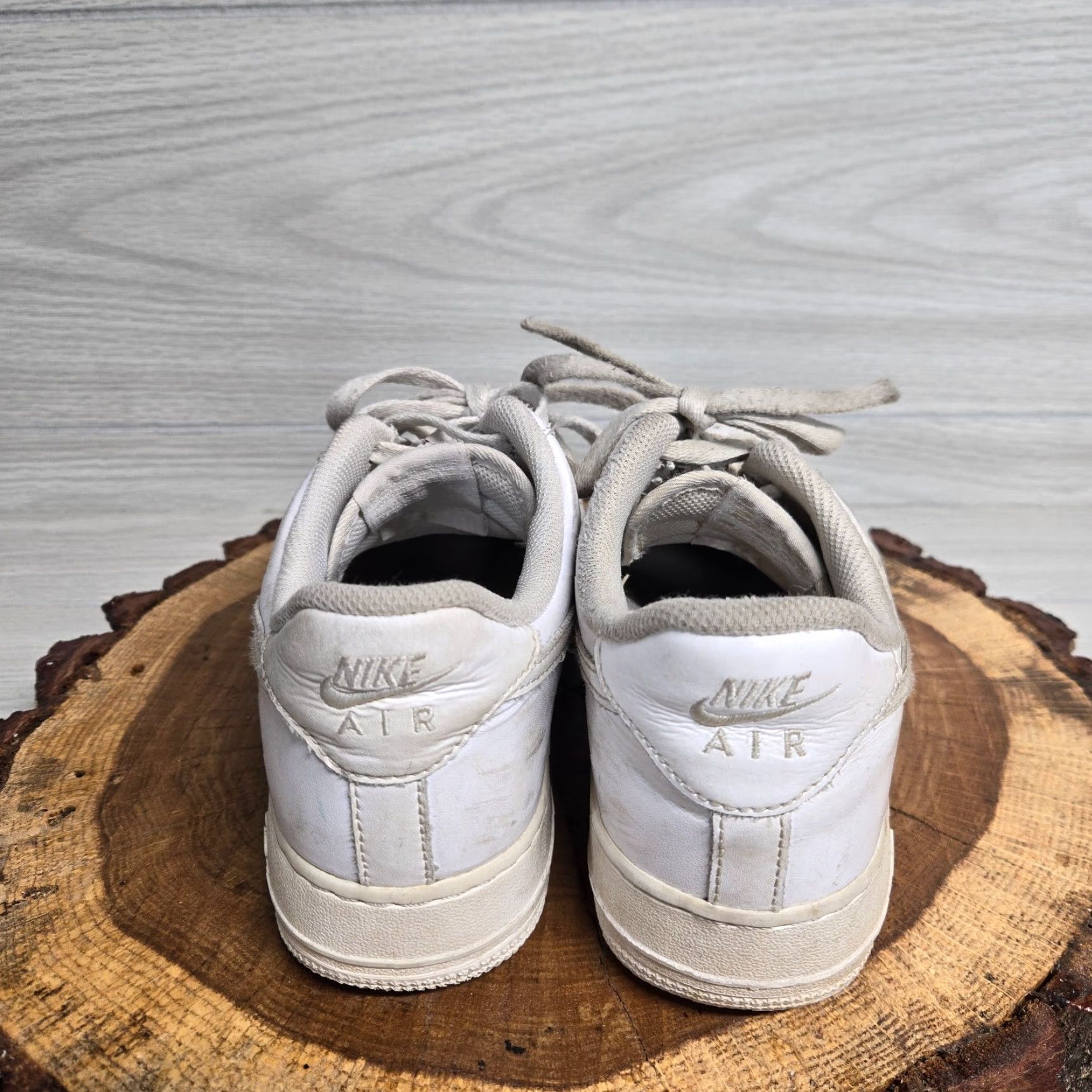 Nike Nike Air Force 1 Low Shoes Women's Adult Size 10 White DD8959-100 Size US 10 / IT 40 - 4 Thumbnail
