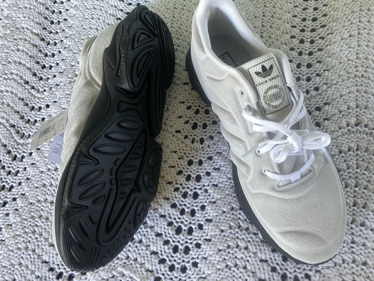 Adidas × Craig Green Adidas x Craig Green CG KONTUUR II Size US 11.5 / EU 44-45 - 9 Thumbnail