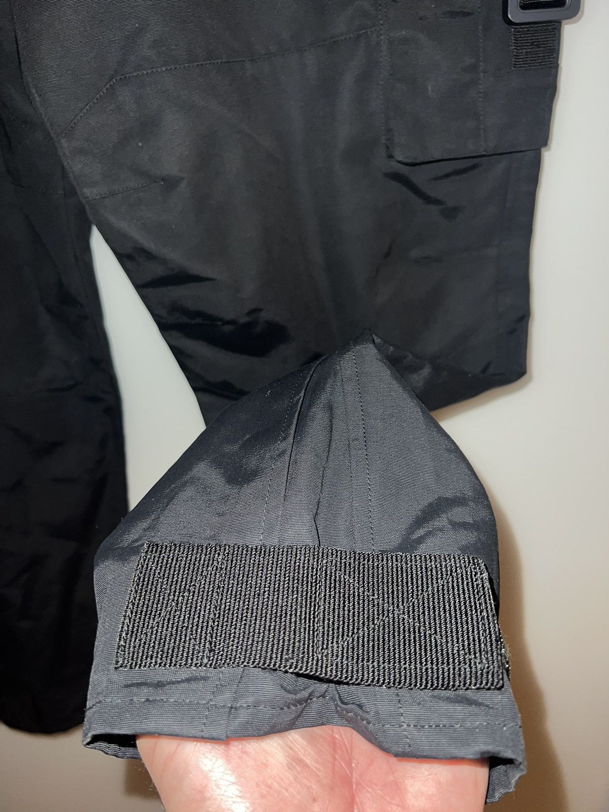 Dior Dior Cargo Pants Size US 38 / EU 54 - 3 Thumbnail