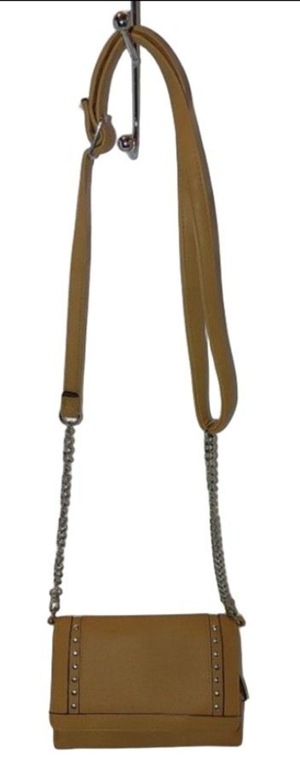 MAX&Co. Max Studio Convertible Crossbody/Clutch NWOT Size ONE SIZE - 1 Thumbnail