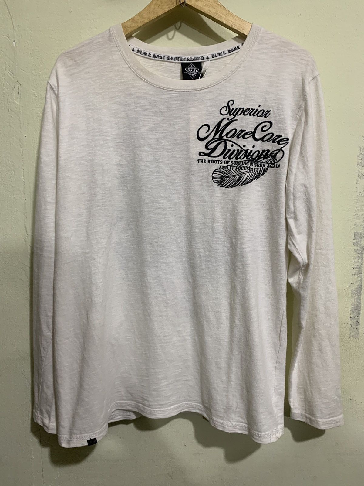 Other More core division (MCD) Size US XL / EU 56 / 4 - 2 Thumbnail