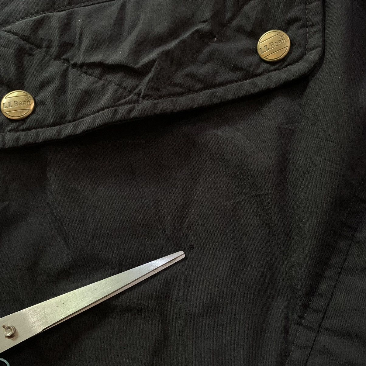 L.L. Bean Vintage L.L Bean Parkas Ultra Thinsulate 3M Jacket Size US XL / EU 56 / 4 - 11 Thumbnail