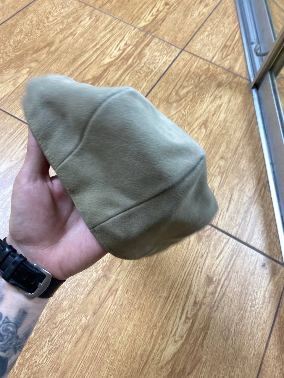 Barbour Barbour hat cap Size ONE SIZE - 6 Thumbnail