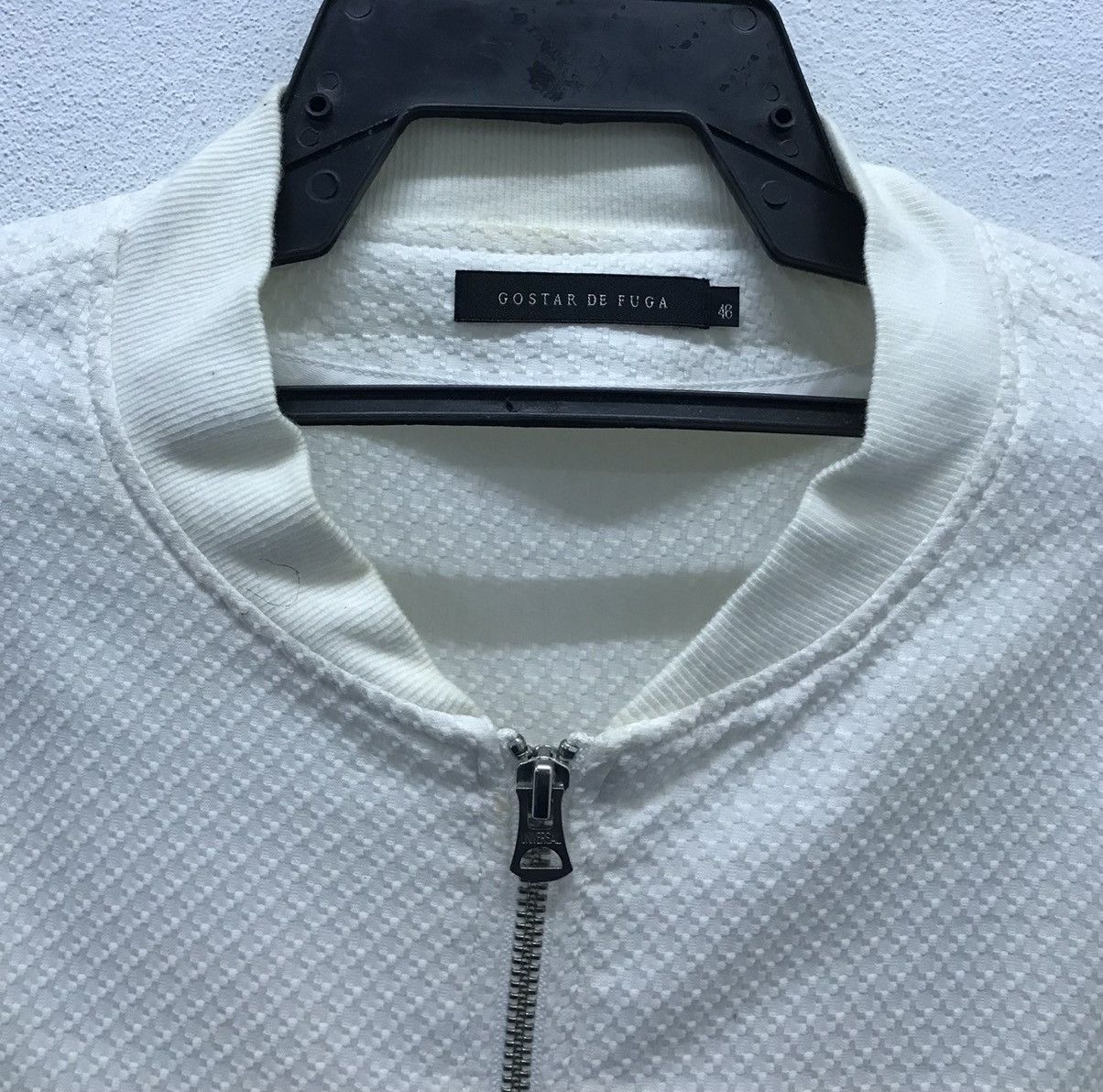 GOSTAR DE FUGA × Vintage Vintage Gostar De Fuga Jacket Size US M / EU 48-50 / 2 - 3 Thumbnail