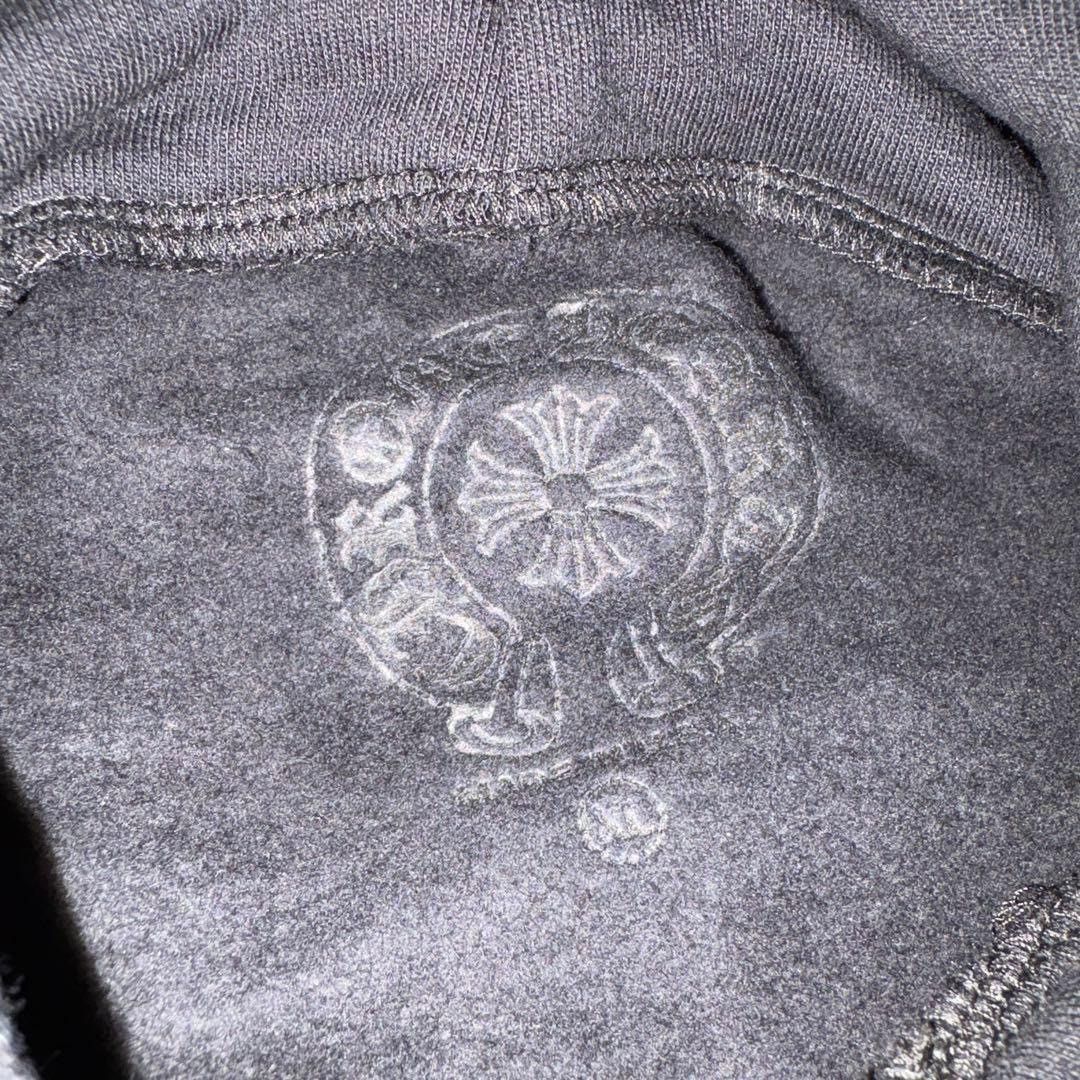 Chrome Hearts Chrome Hearts Hoodie Size US XL / EU 56 / 4 - 6 Thumbnail