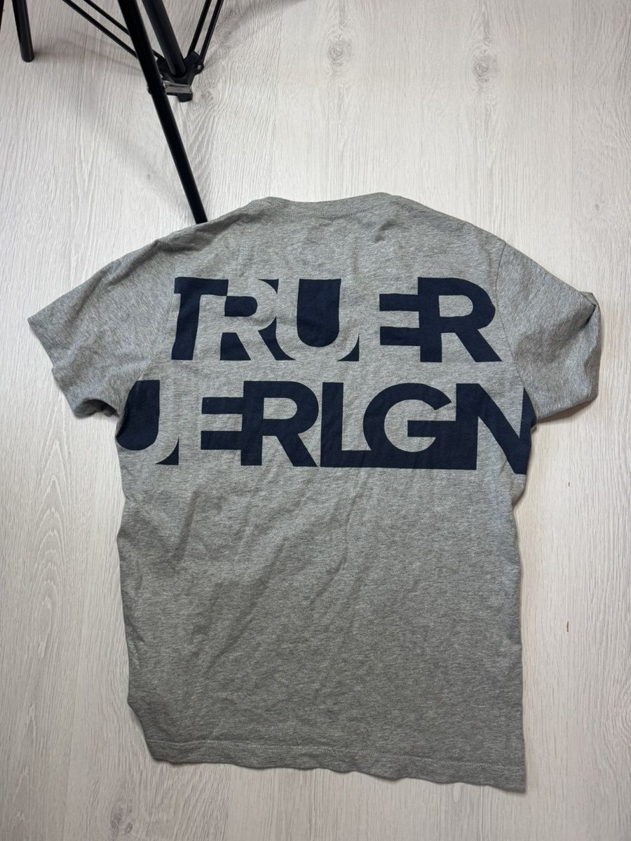 True Religion True Religion Shirt vintage ⚪️ Size US M / EU 48-50 / 2 - 3 Thumbnail
