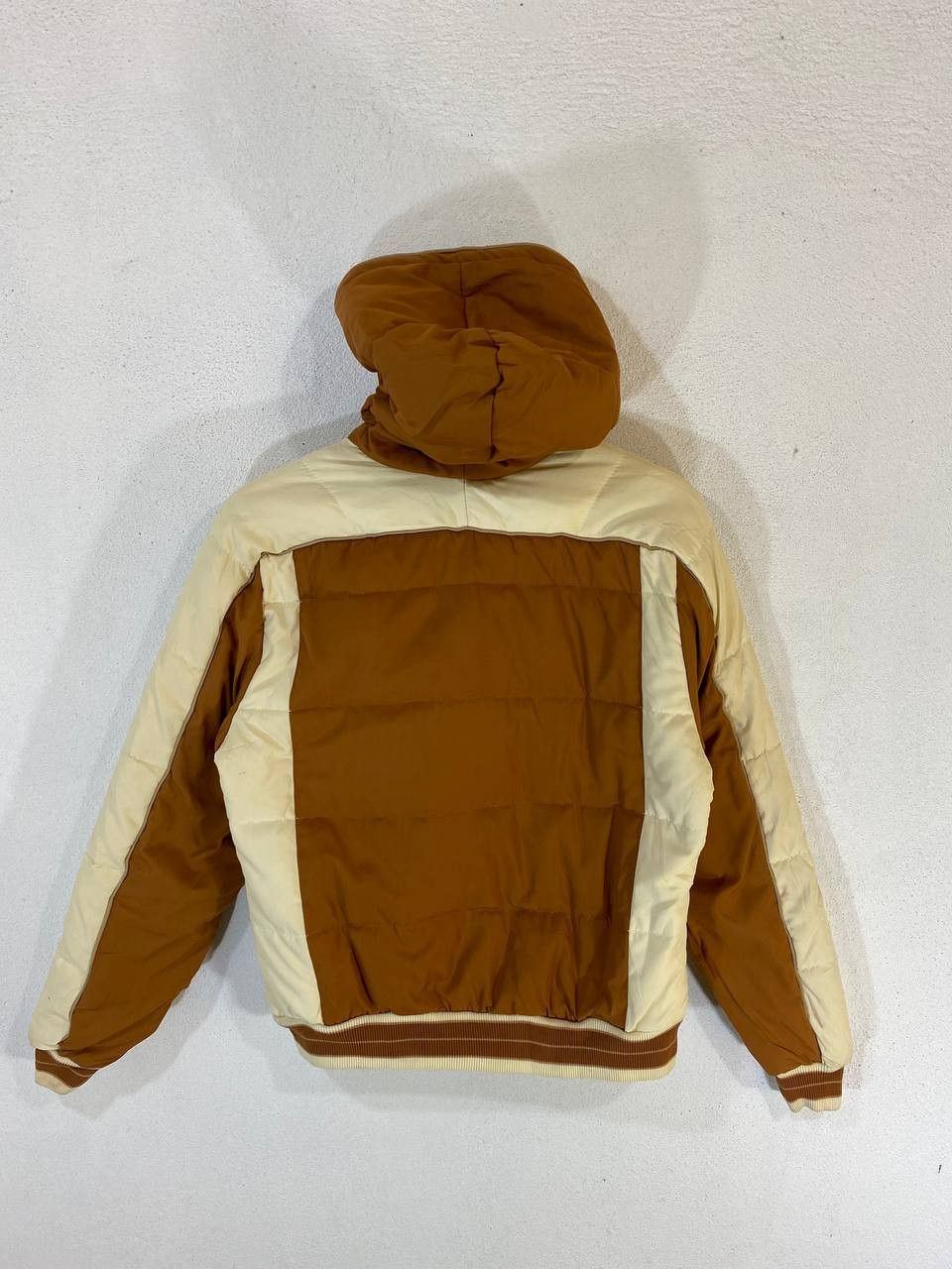Pacific Trail vintage pacific trail skiwear puffer jacket nice design Size US M / EU 48-50 / 2 - 9 Thumbnail
