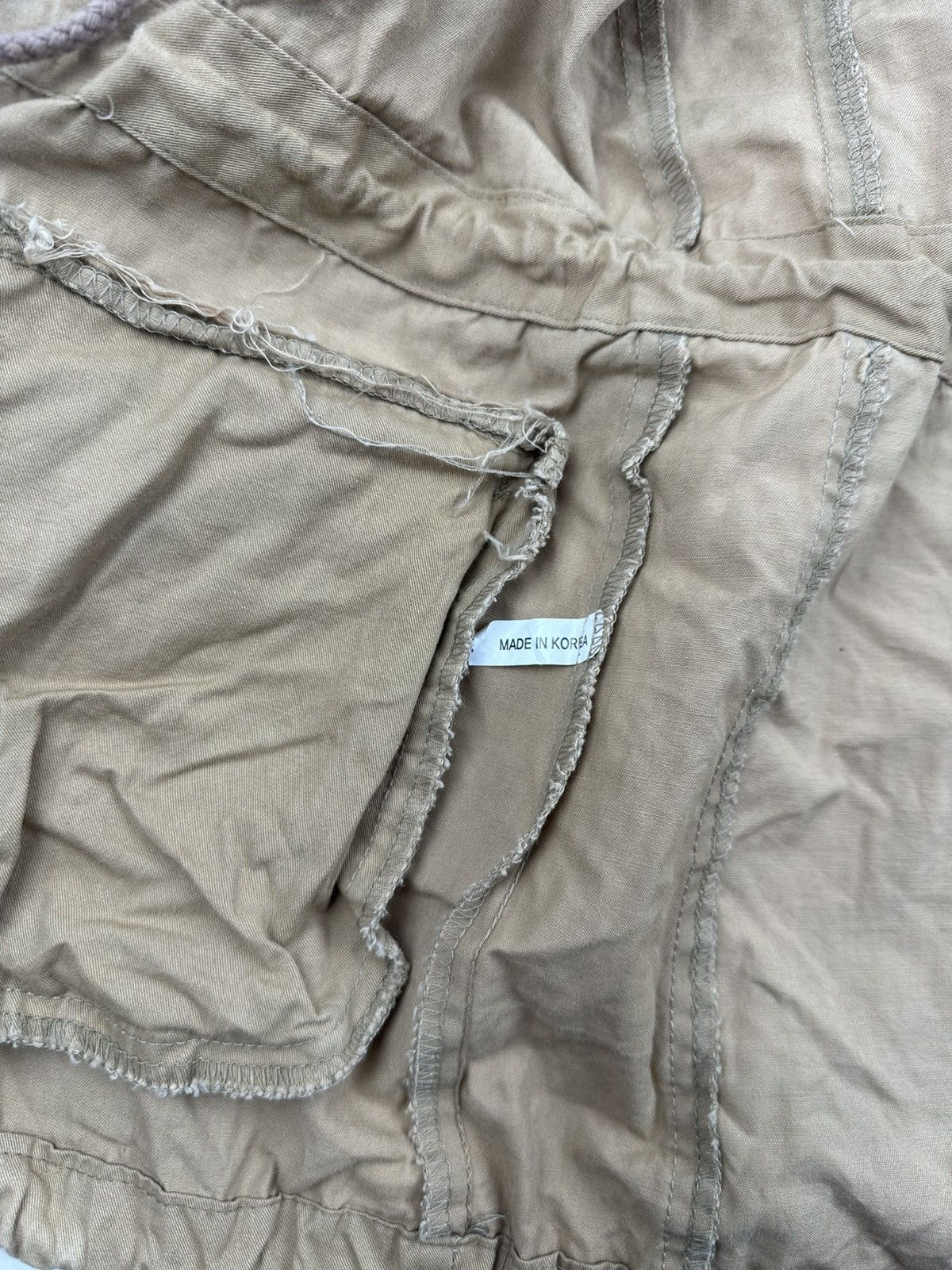Other Vest - TC 47 Size M / US 6-8 / IT 42-44 - 8 Thumbnail