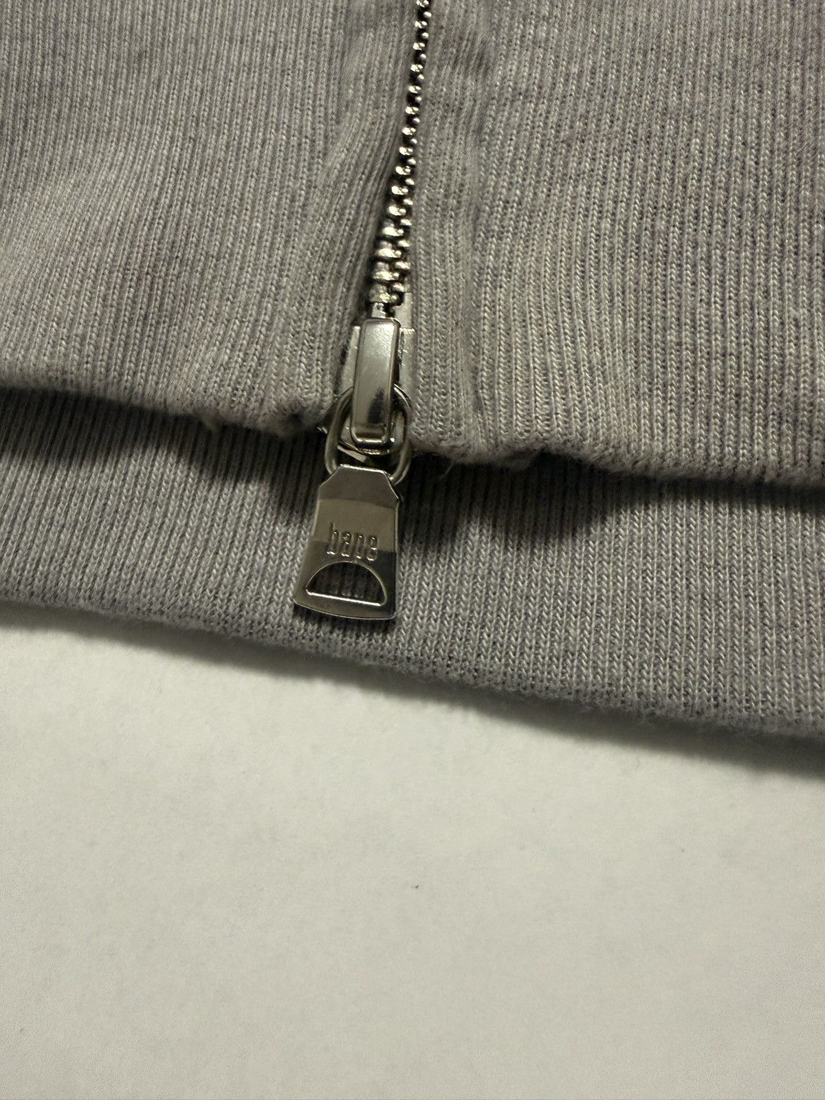 Bape BAPE x Minions grey shark hoodie Size US L / EU 52-54 / 3 - 7 Thumbnail