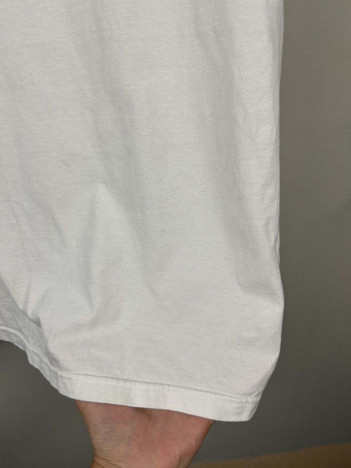 Oakley Vintage Oakley Center Logo T shirt rare Size US M / EU 48-50 / 2 - 10 Thumbnail